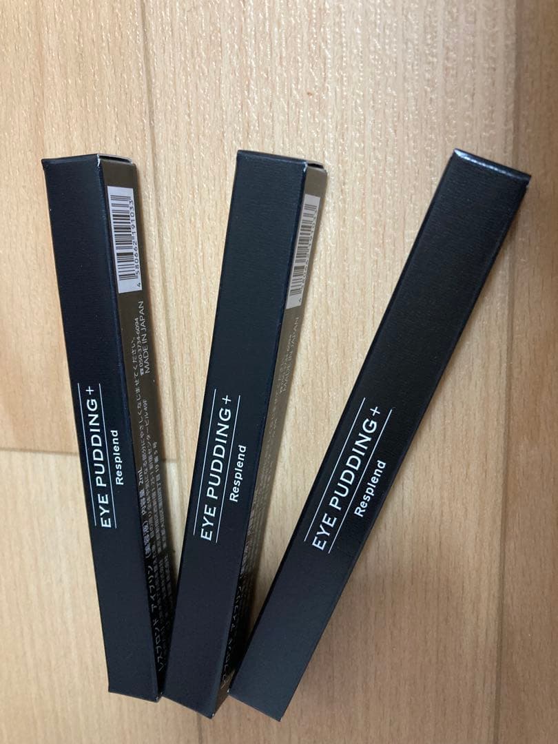 コンシーラー EYE PUDDING