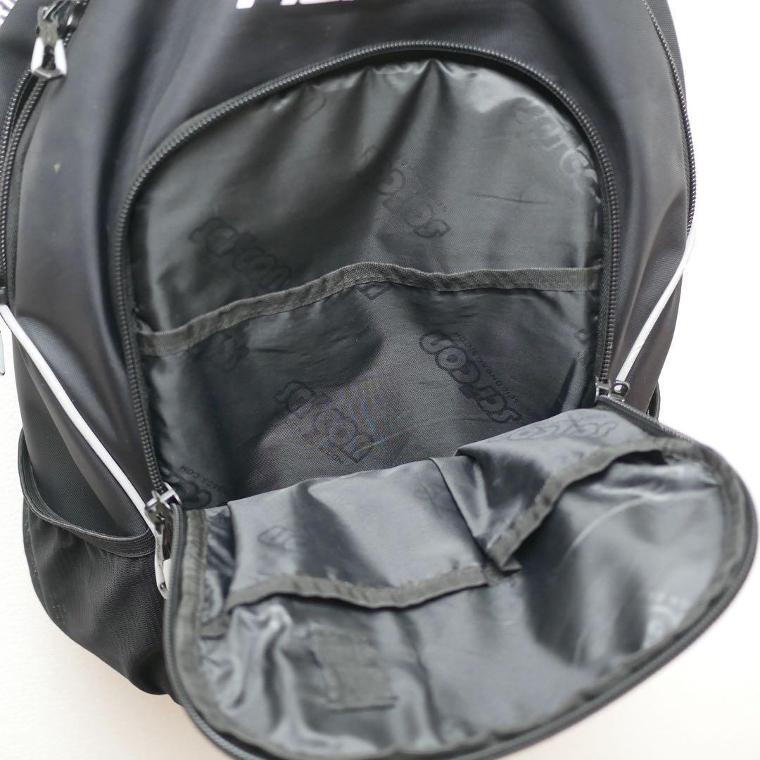 選手支給品 バーレーンメリダ 非売品 チームバックパック 25L シーコン