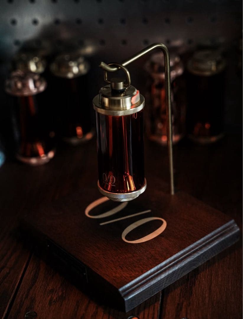 【週末限定値下げ】neru design works neru stand neru design works – LOG