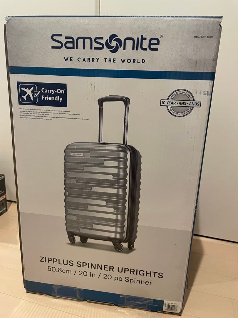 スーツケース 【新品】未開封Samsonite サムソナイト 機内持ち込みサイズ 楽天市場】【SS限定最大300％ポイントバック】正規品 サムソナイト