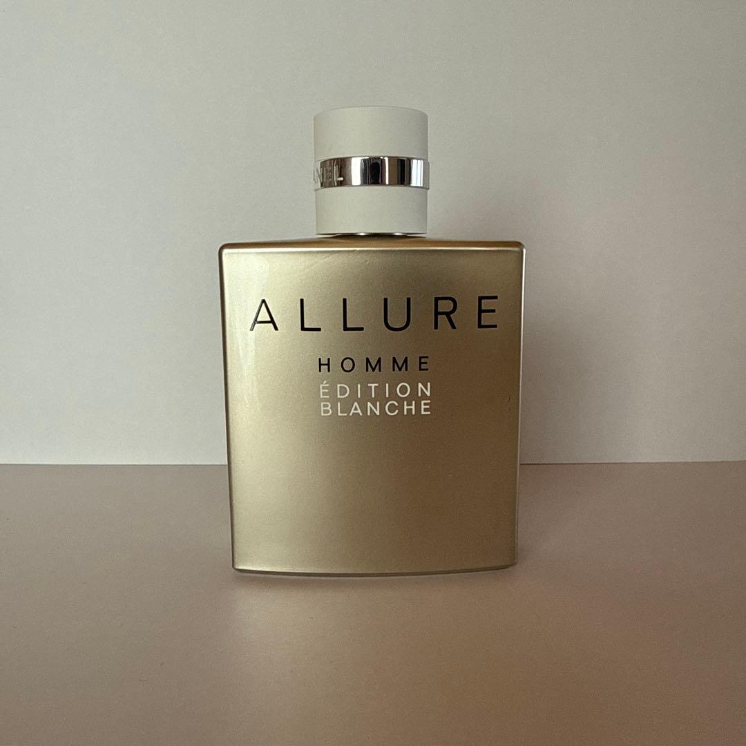 その他 CHANEL ALLURE HOMME 100ml