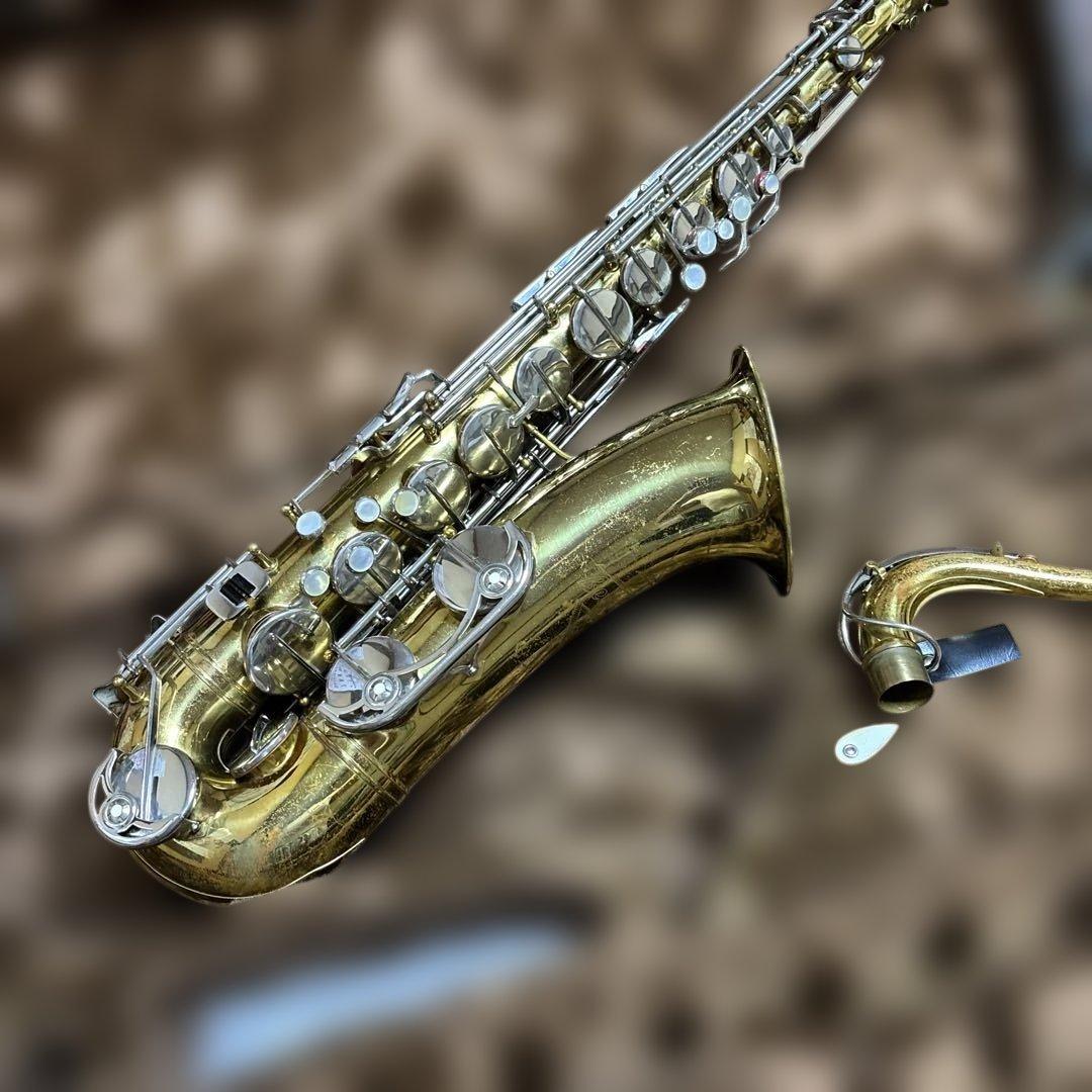 ベルグラーセンのテナー・サックスとケース 楽天市場】☆《新色・新仕様登場》テナーサックス用ケース CC