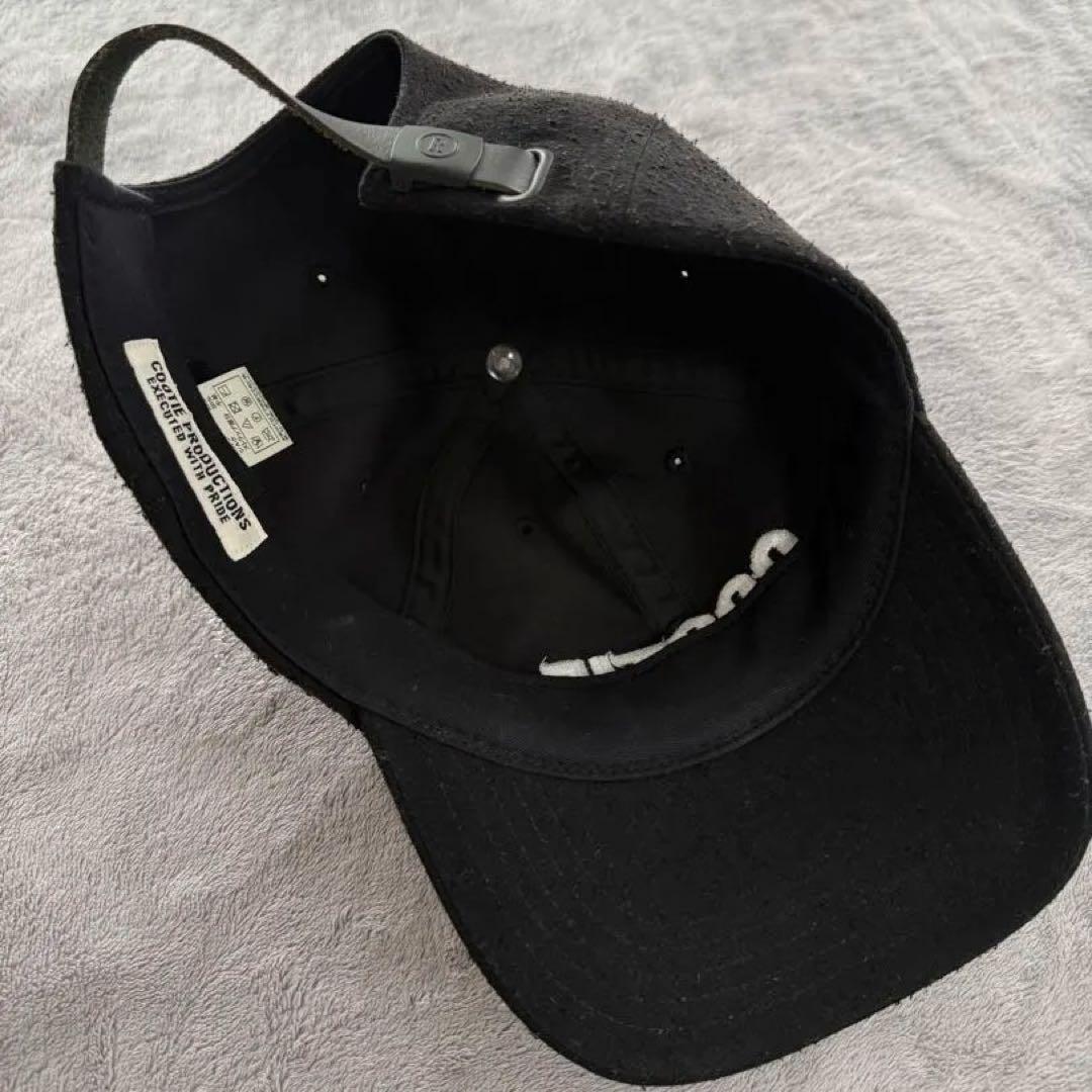 cootie productions クーティー キャップ - メルカリ