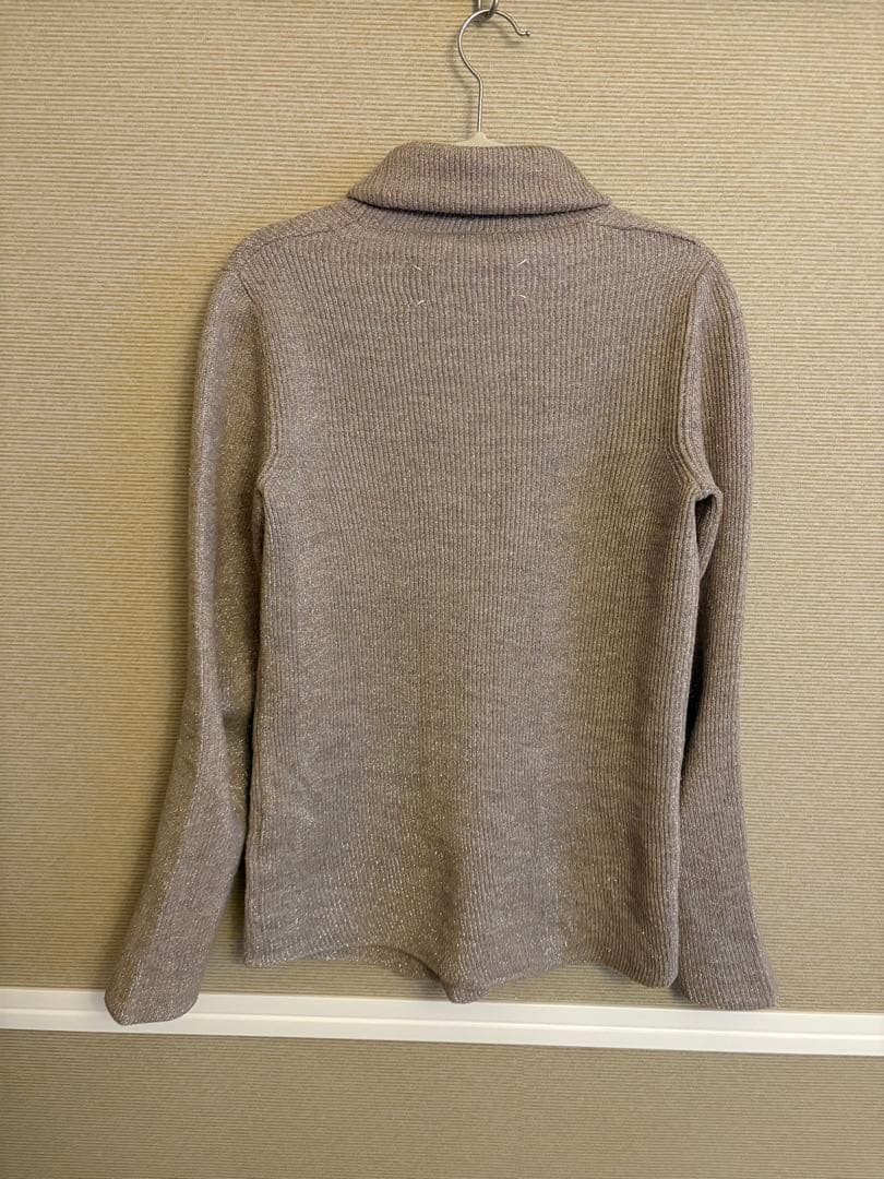 ⭐︎お値下げ中⭐︎【Maison Margielaメゾンマルジェラ】ニット