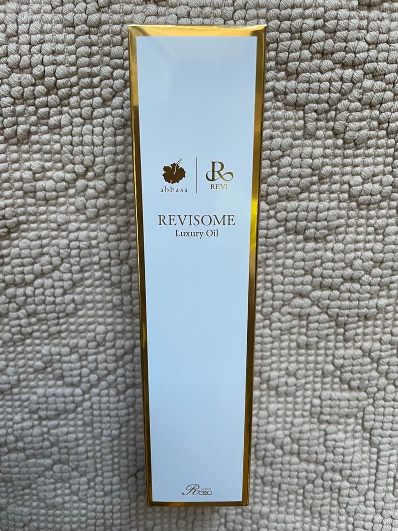 ルヴィ　revi ルヴィソームラグジュアリーオイル　120ml