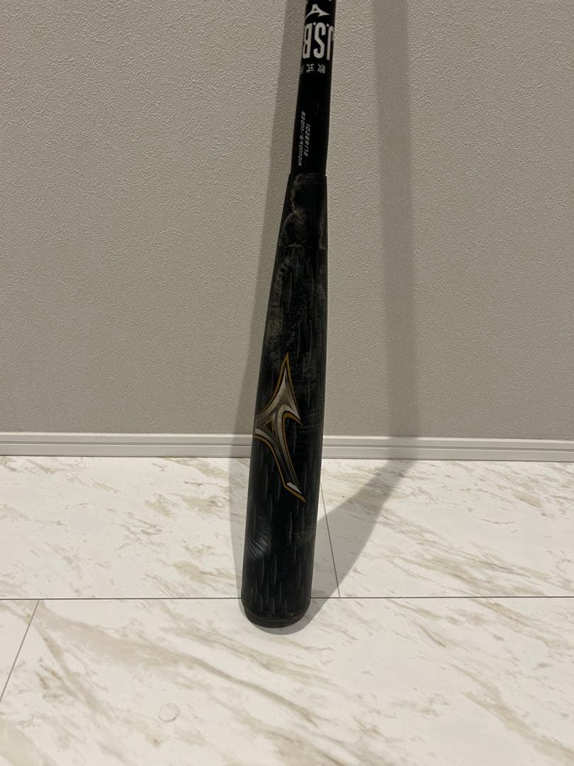 タマネギ様　軟式用ビヨンドマックスレガシーメタル トップ　83㎝