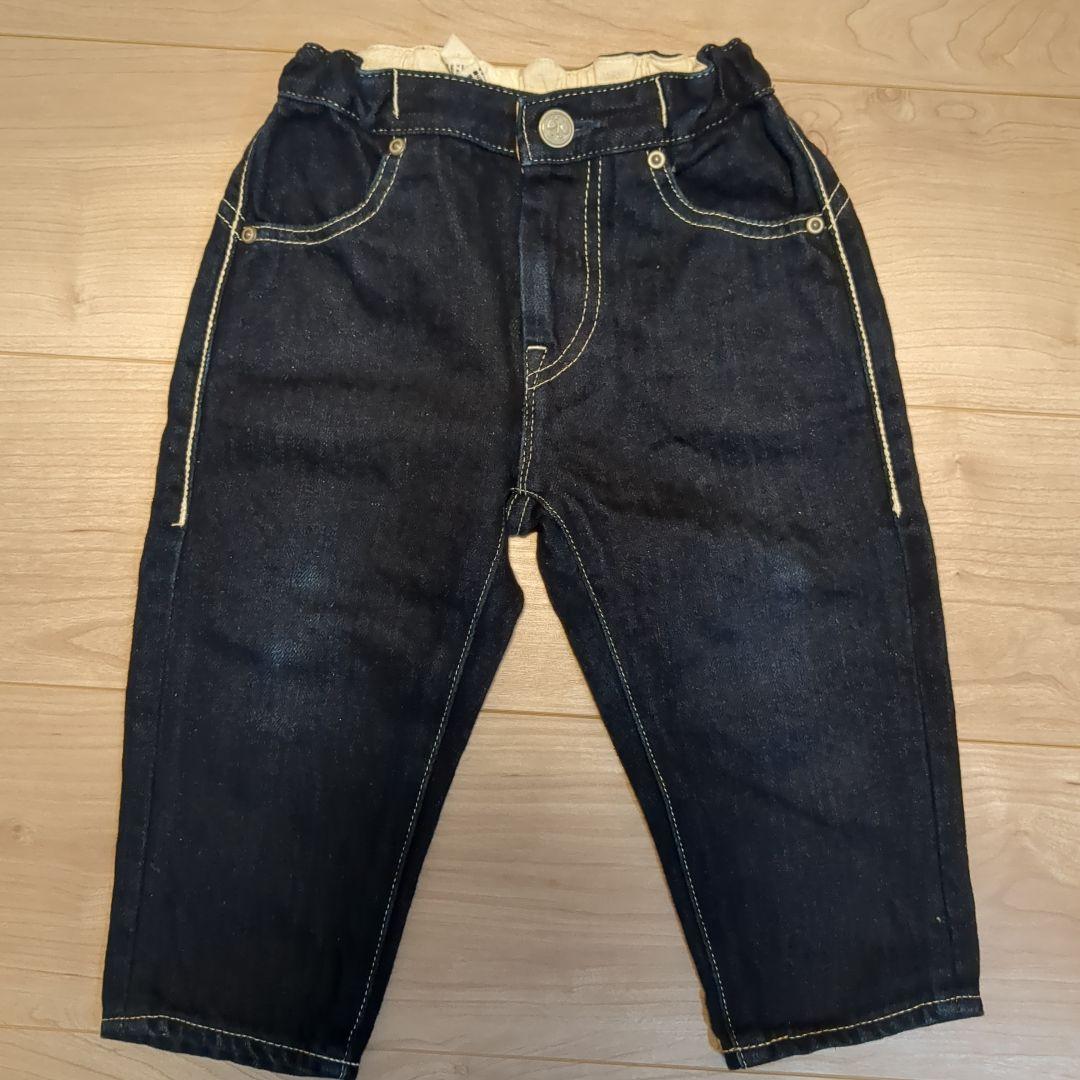 mina perhonen always デニム 90