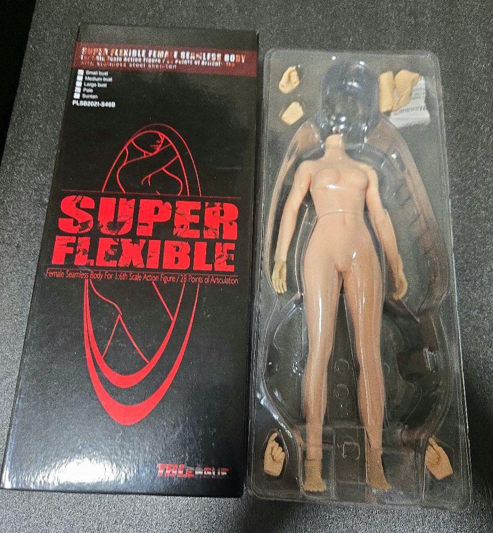 ヤ*ー様 TBLeague S46B 1/6フィギュア ワンピース Tバックショ