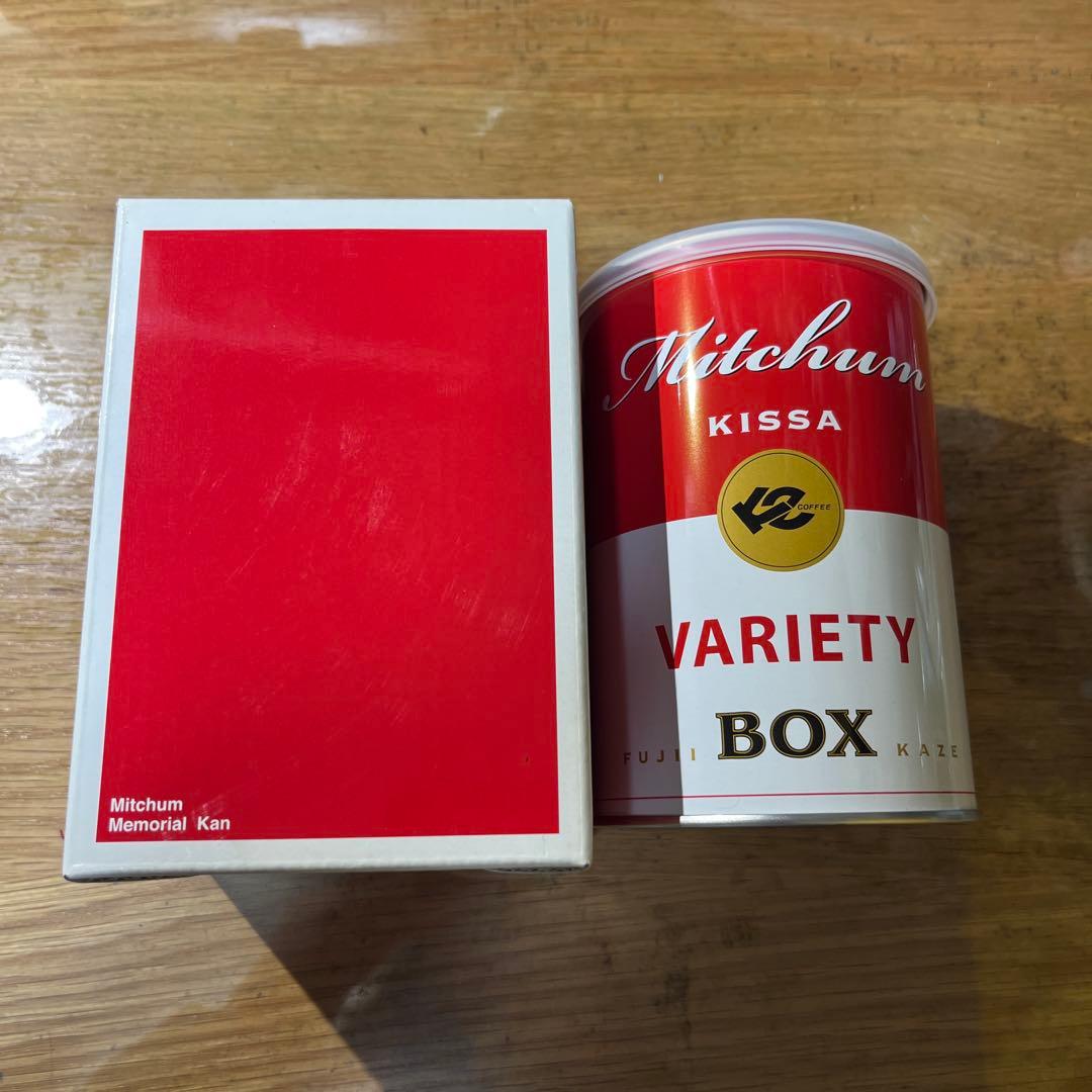 藤井風　ミッチャム缶　未開封 2026年最新】藤井風ミッチャム缶の人気アイテム - メルカリ