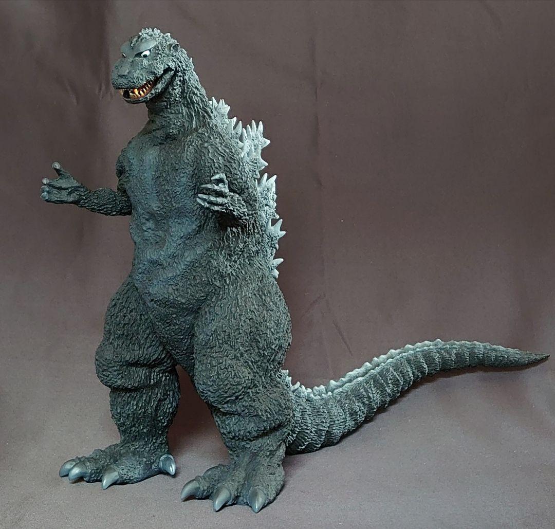 東宝30cmシリーズ 酒井ゆうじ造形 初代ゴジラ1954 ゴジラストア限定版