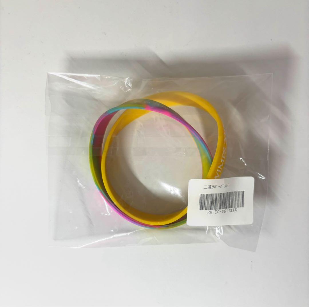 RADWIMPS 20th ラバーバンド ラババン - メルカリ