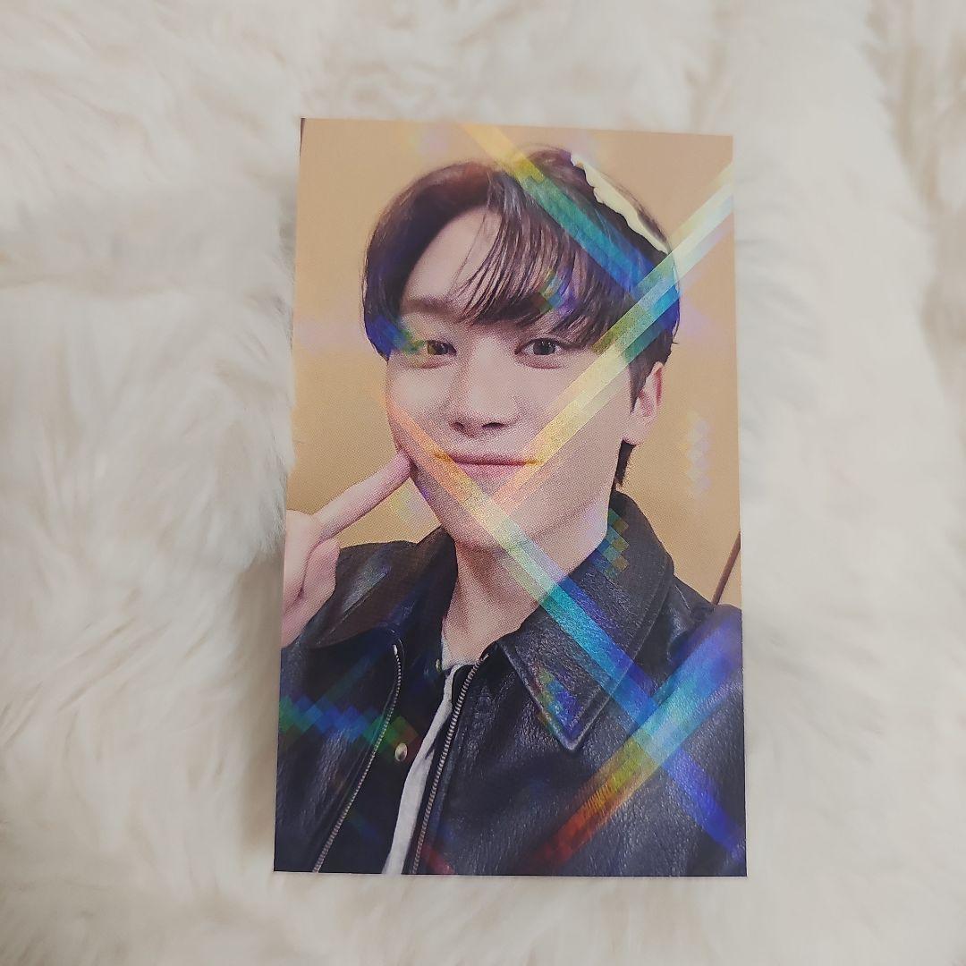 DxS スングァン HMV ラッキードロー ラキドロ SEVENTEEN - メルカリ