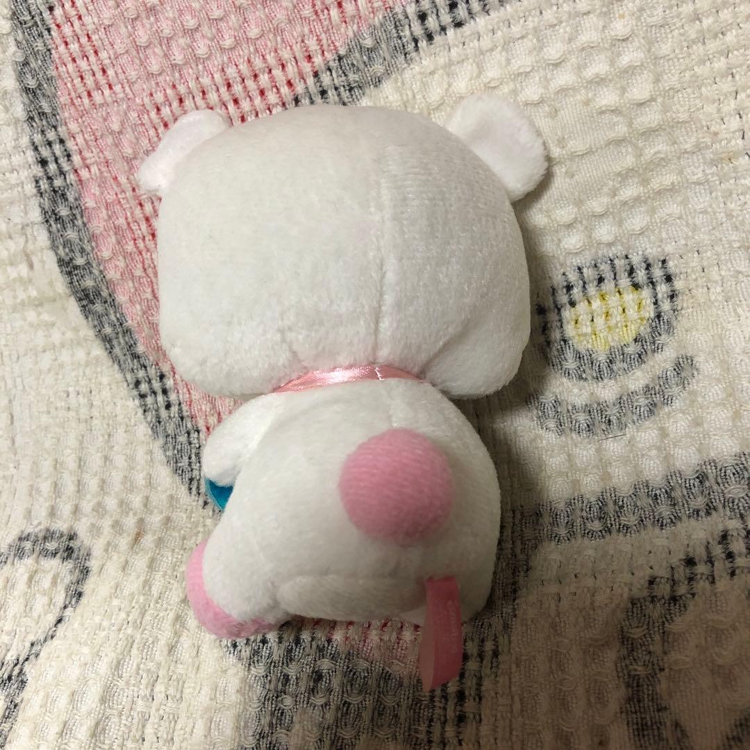 サンリオ ジュエルペット ぬいぐるみ 7コセット 中古品 - メルカリ