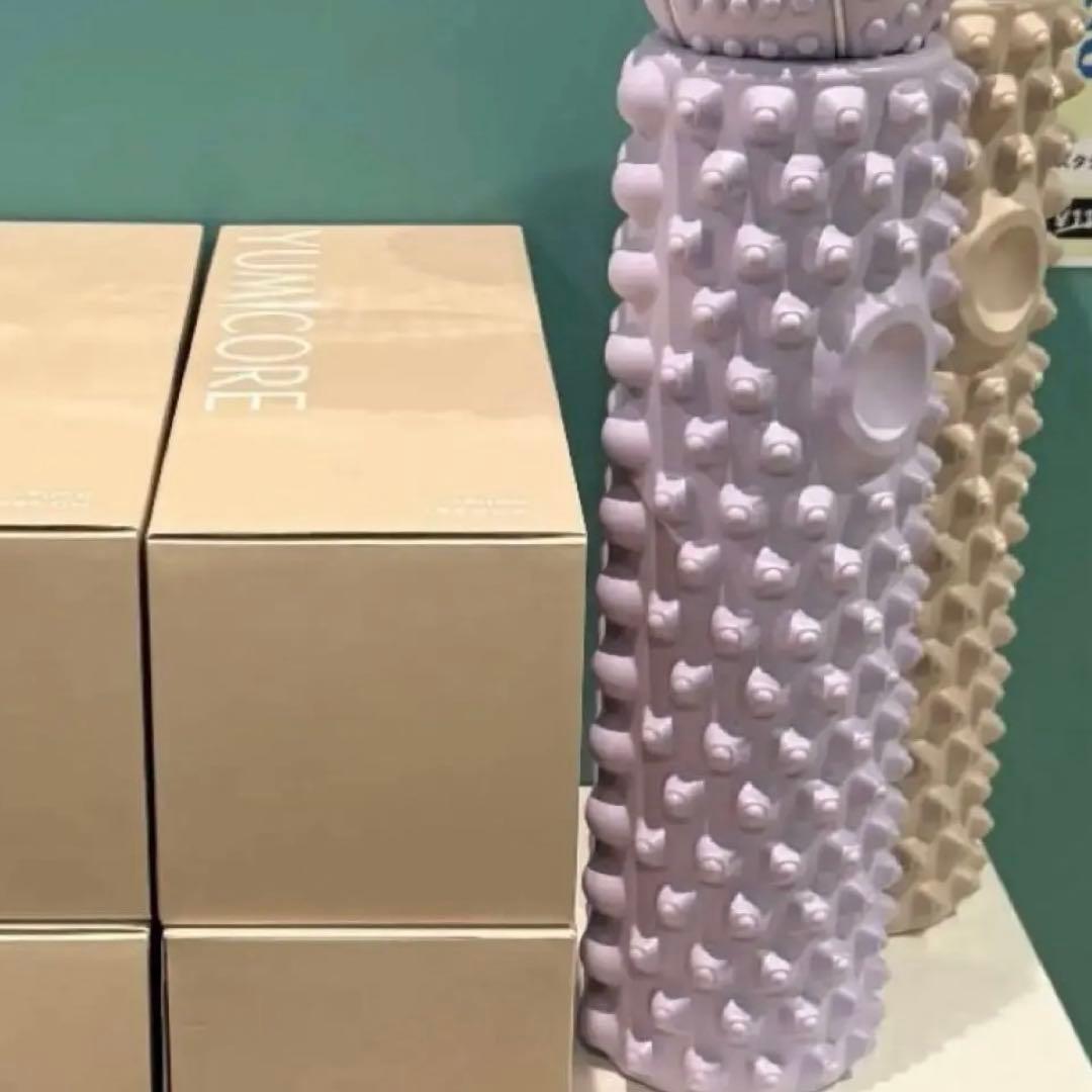 ユミコア ユミコアボディ 筋膜マッサージ