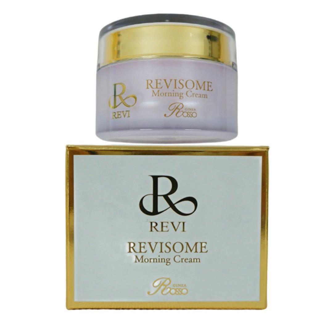 フェイスクリーム REVI REVISOME Morning Cream 50g