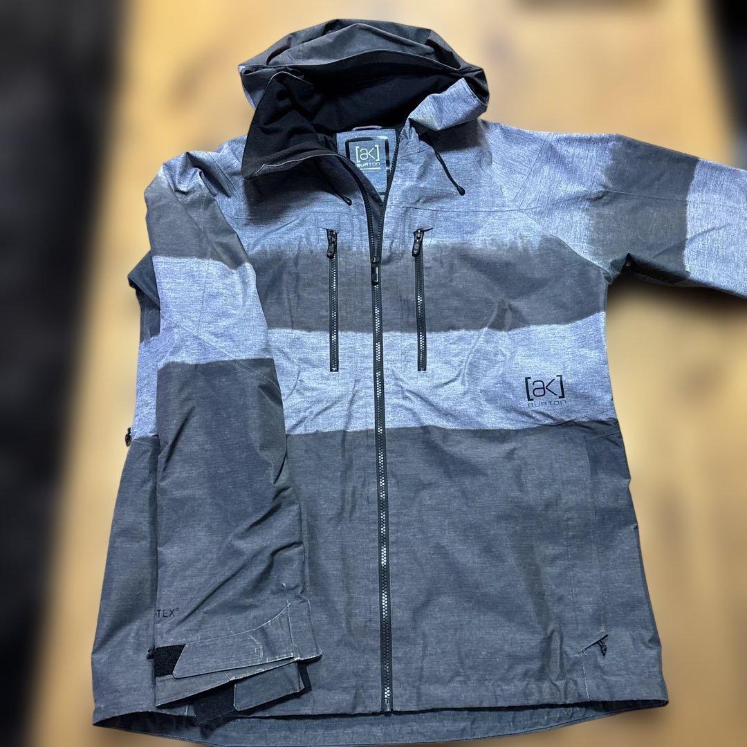 【Yasu】BURTON バートン ak 2L SWASH JACKET