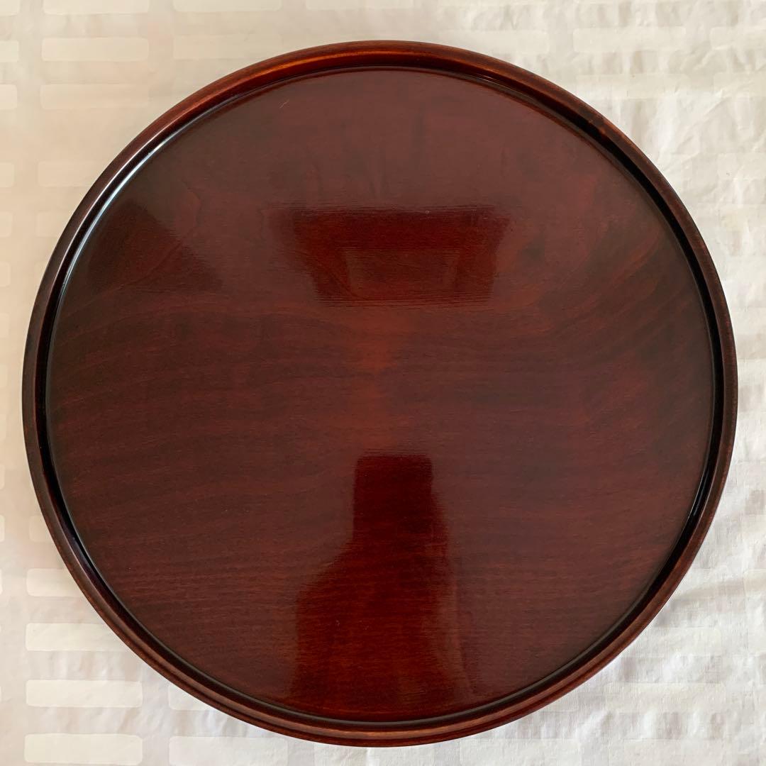 仁城義勝 尺一寸盆 仁城逸景｜盆（尺1寸）a | UTSUWA-HOTARU online store