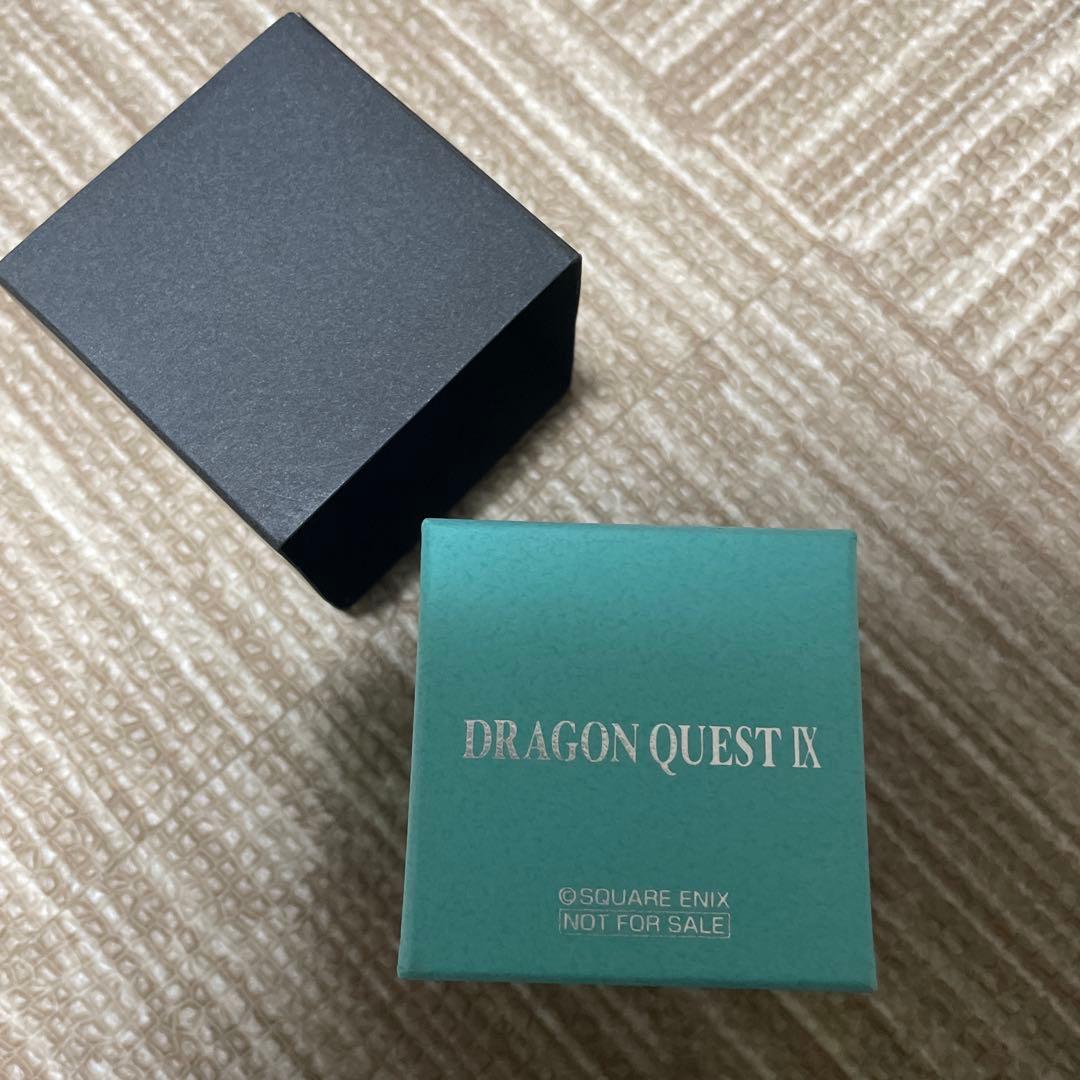 ドラゴンクエストⅨ メタリックモンスターズ ギャラリースライム