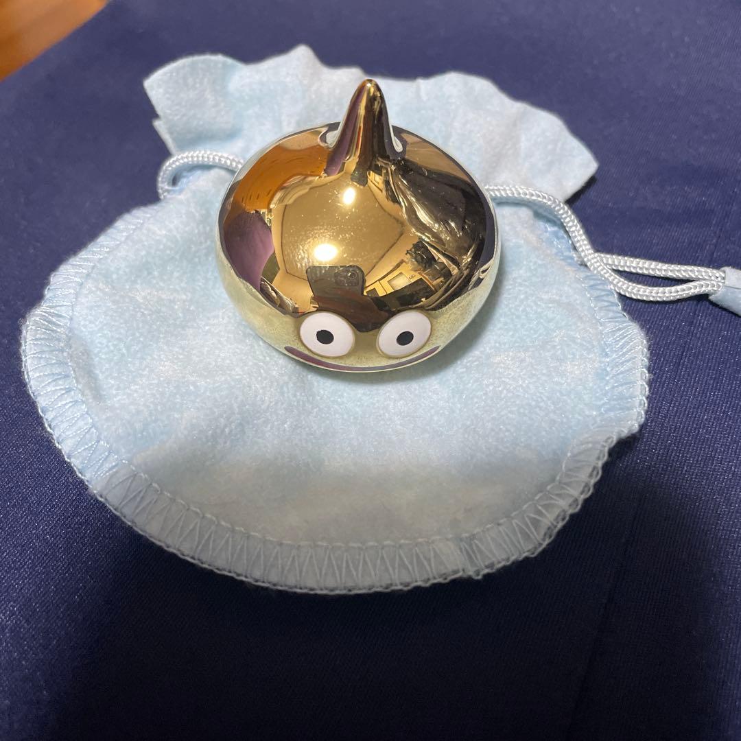 ドラゴンクエストⅨ メタリックモンスターズ ギャラリースライム