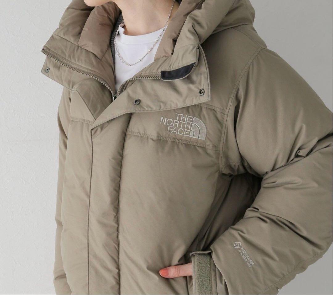 ちゃちゃまる様専用ノースフェイス オルタレーションバフズジャケットM