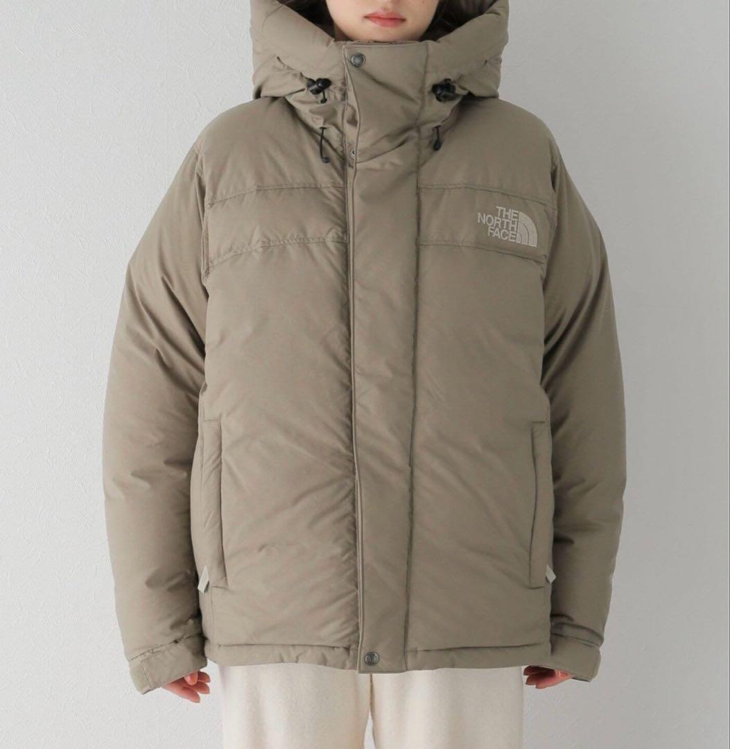 ちゃちゃまる様専用ノースフェイス オルタレーションバフズジャケットM