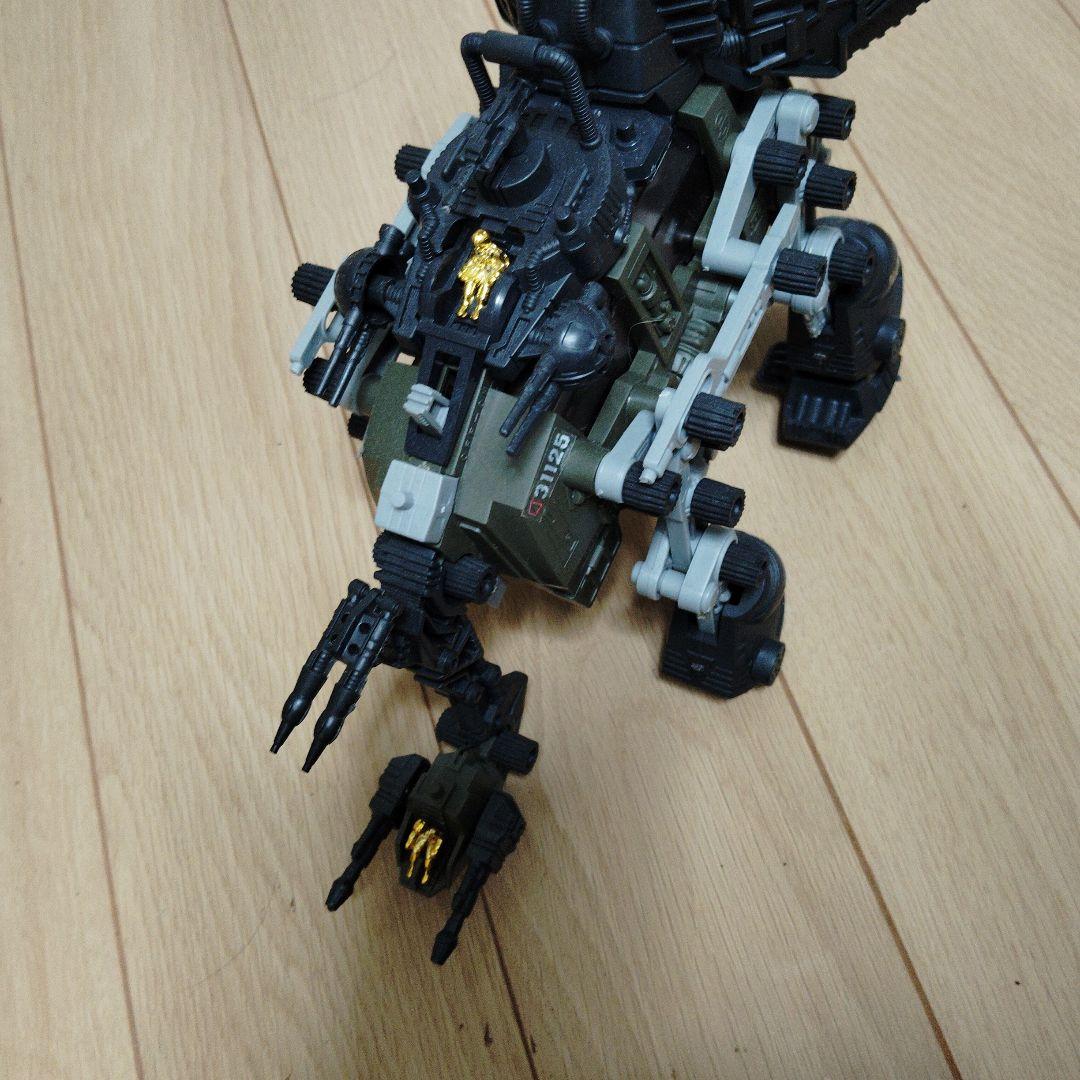 ゾイド マンモス - メルカリ