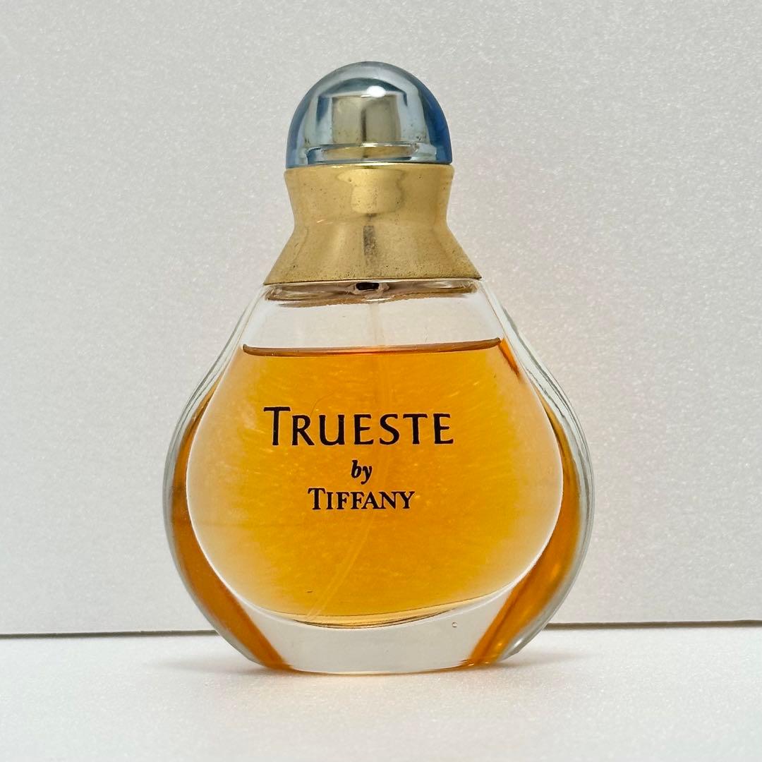 【廃盤】TIFFANY TRUESTE ティファニー オードトワレ 50ml