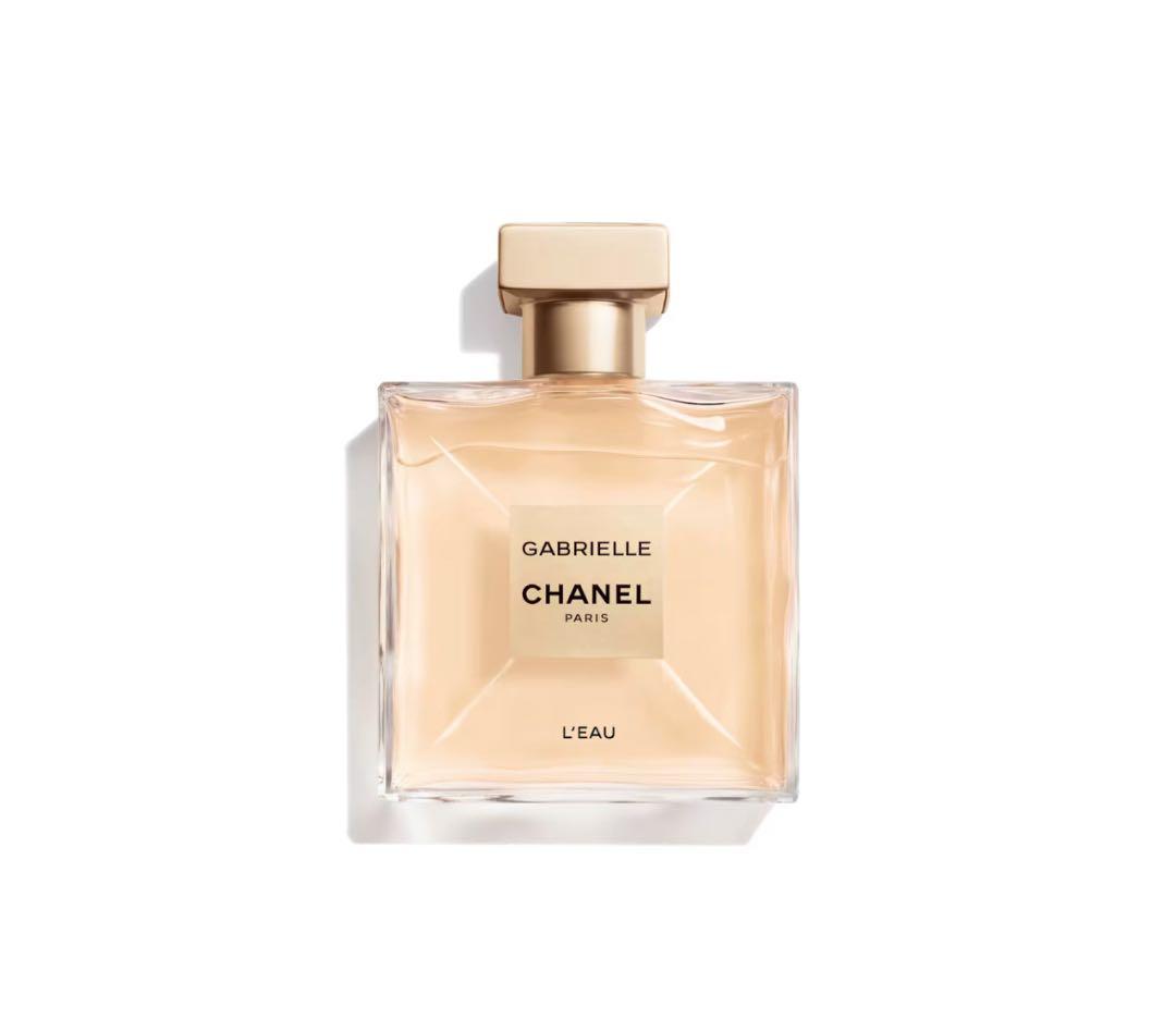 ❤︎CHANEL❤︎香水❤︎新品未使用❤︎ ガブリエル シャネル ロー オードゥ トワレ