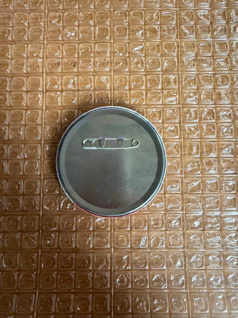 TWICE ミナ BDZ缶バッジ - メルカリ