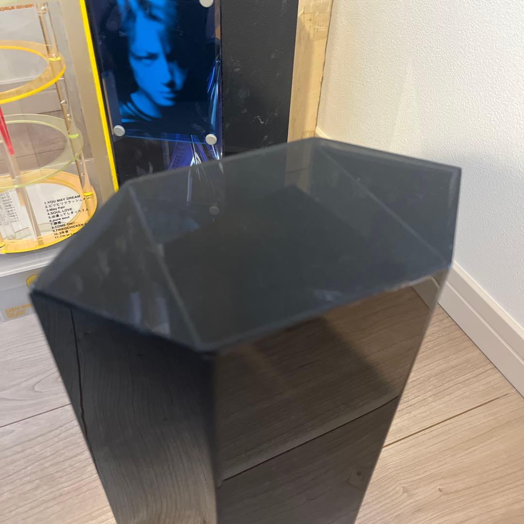 GLAY 非売品 ディスプレイ - メルカリ