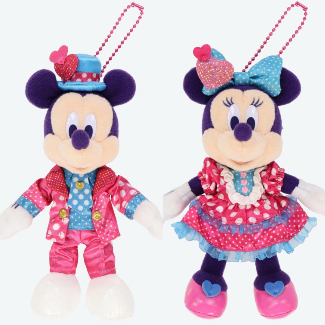 パルパルーザ第1弾 ぬいぐるみバッジ - メルカリ