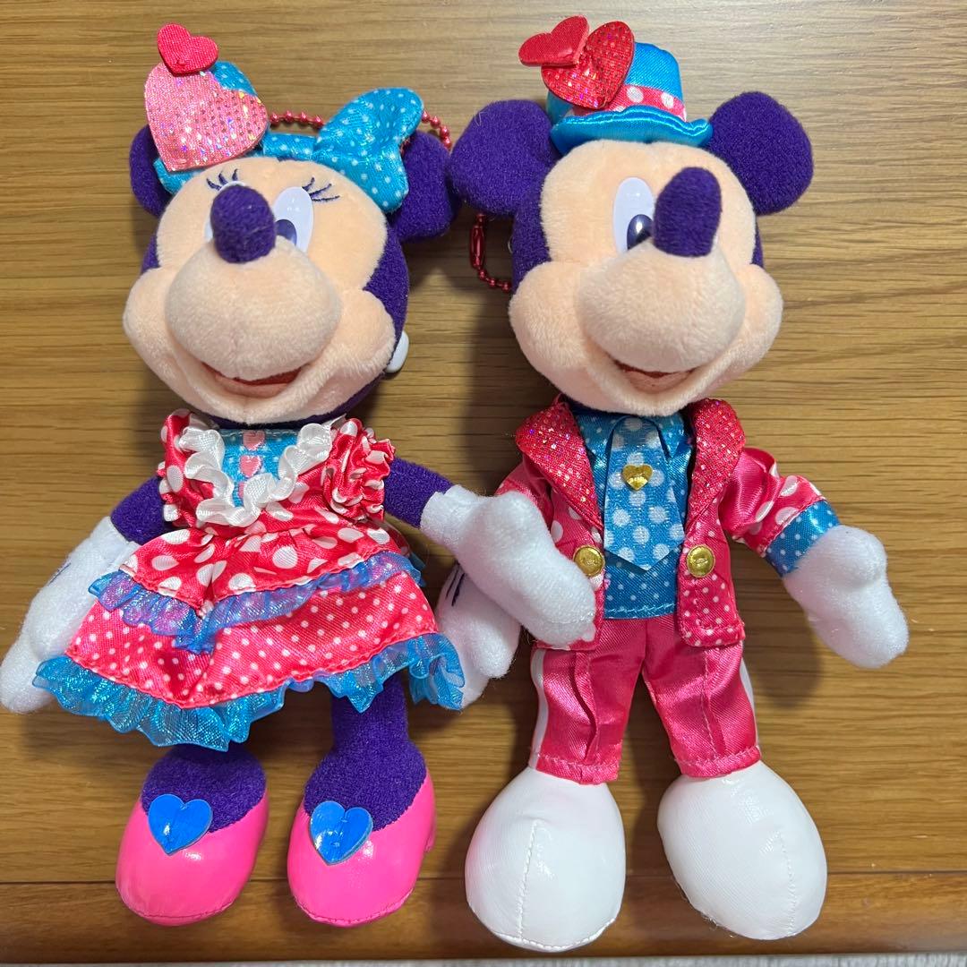 パルパルーザ第1弾 ぬいぐるみバッジ - メルカリ