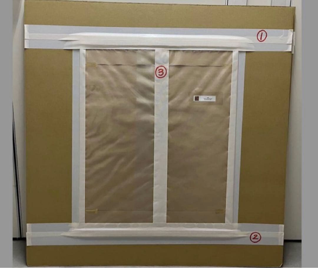 希少】村上隆 × マーク・グロッチャン ポスター 1 - メルカリ