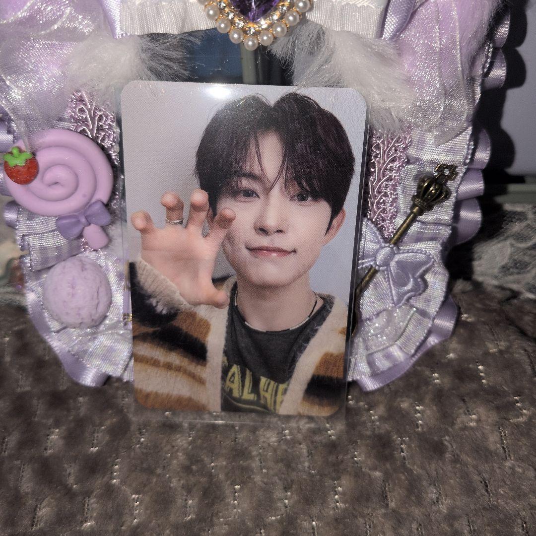 ald1 デビューショケ ゴヌ トレカ - メルカリ