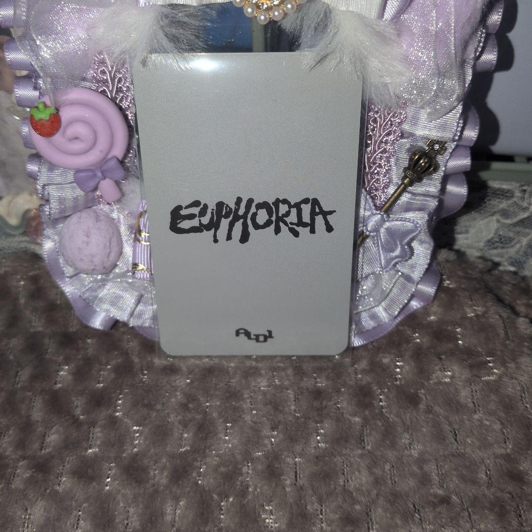 ald1 デビューショケ ゴヌ トレカ - メルカリ