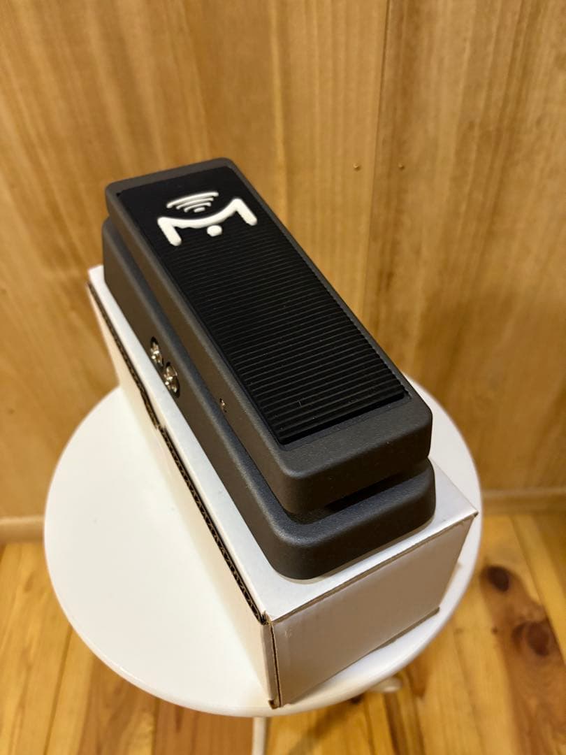 ギター Neural DSP Mission Engineering SP1-ND Mission Engineering SP1-ND Quad Cortex Expression Pedal with Toe