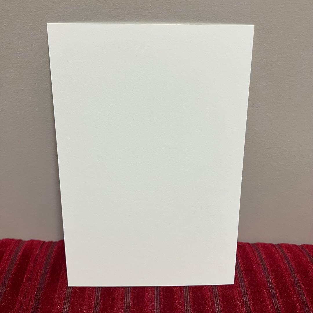 ヴァイオレット・エヴァーガーデン ポストカード ギルベルト