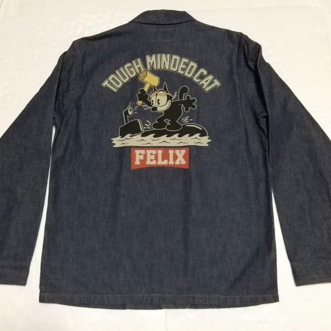 専用 Lita❤栀クチナシさま トイズマッコイ ユーティリティーシャツジャケット