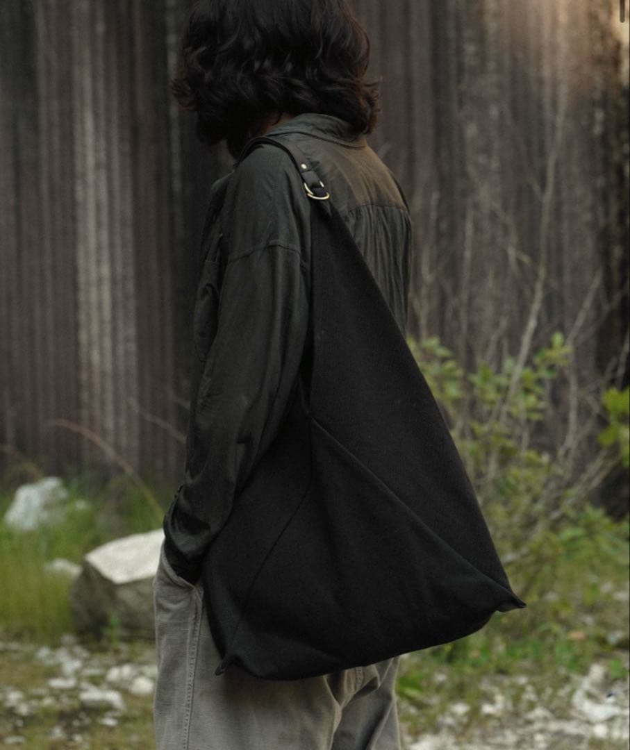 バッグ MITSUKADO BAG Shiun