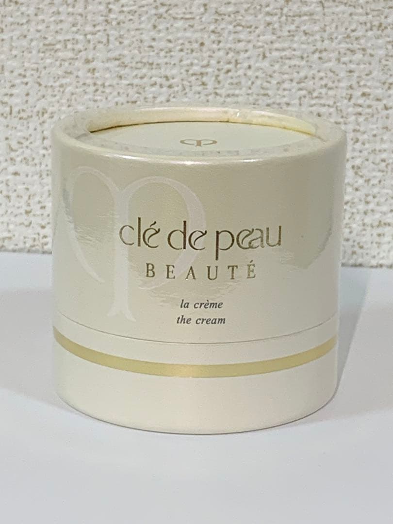 クレド・ポー・ボーテ ラ・クレーム レフィル新品未開封 35,000円 楽天市場】資生堂 クレ・ド・ポー ボーテ CPB ラ・クレーム 30g