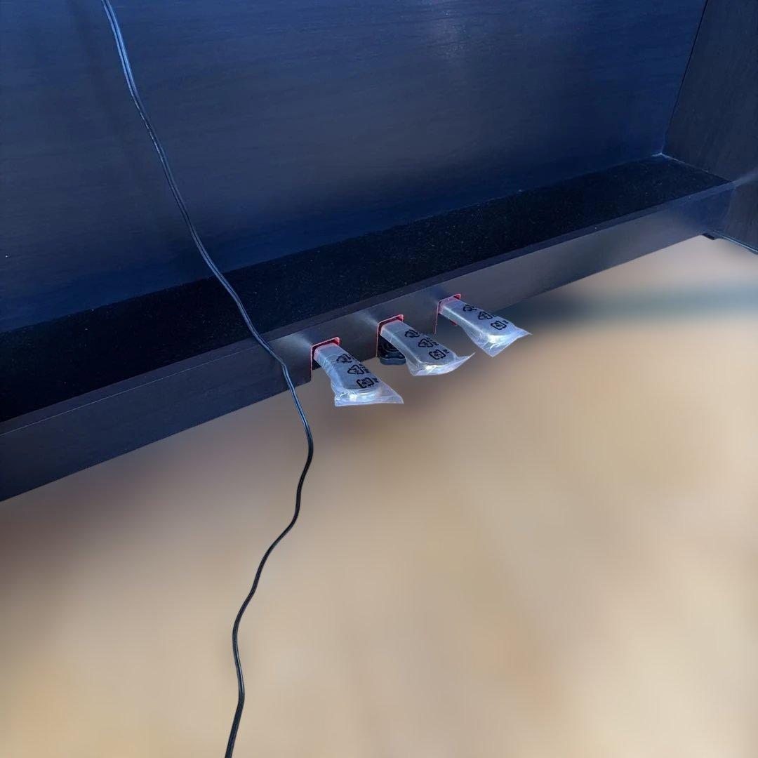 2024年製 新品同様 KAWAI デジタルピアノ ヘッドフォン付き - メルカリ