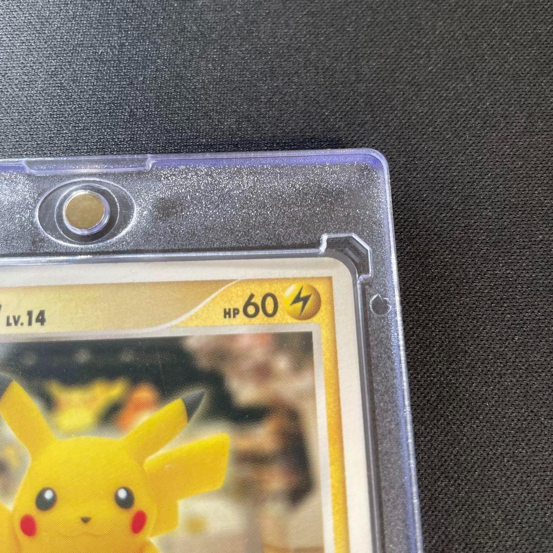 ポケモンカード ピカチュウ LV.14 098/DP-P プロモ PROMO - メルカリ
