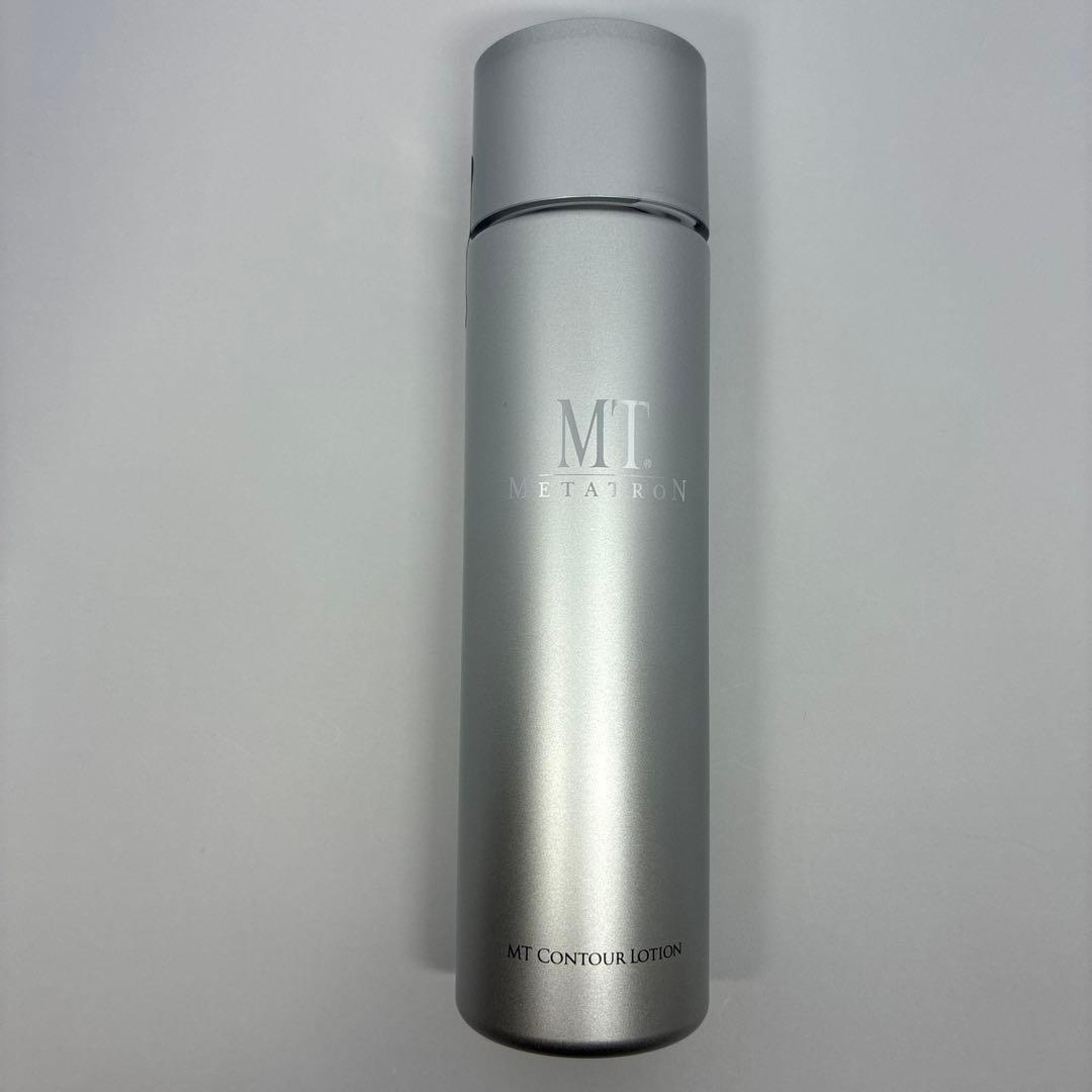 新品 未使用 MT メタトロン コントアローション 化粧水 150ml - メルカリ