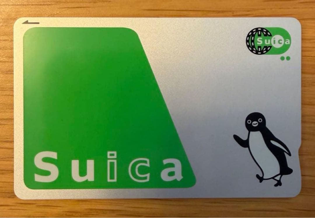 OSICA(オシカ) Suica