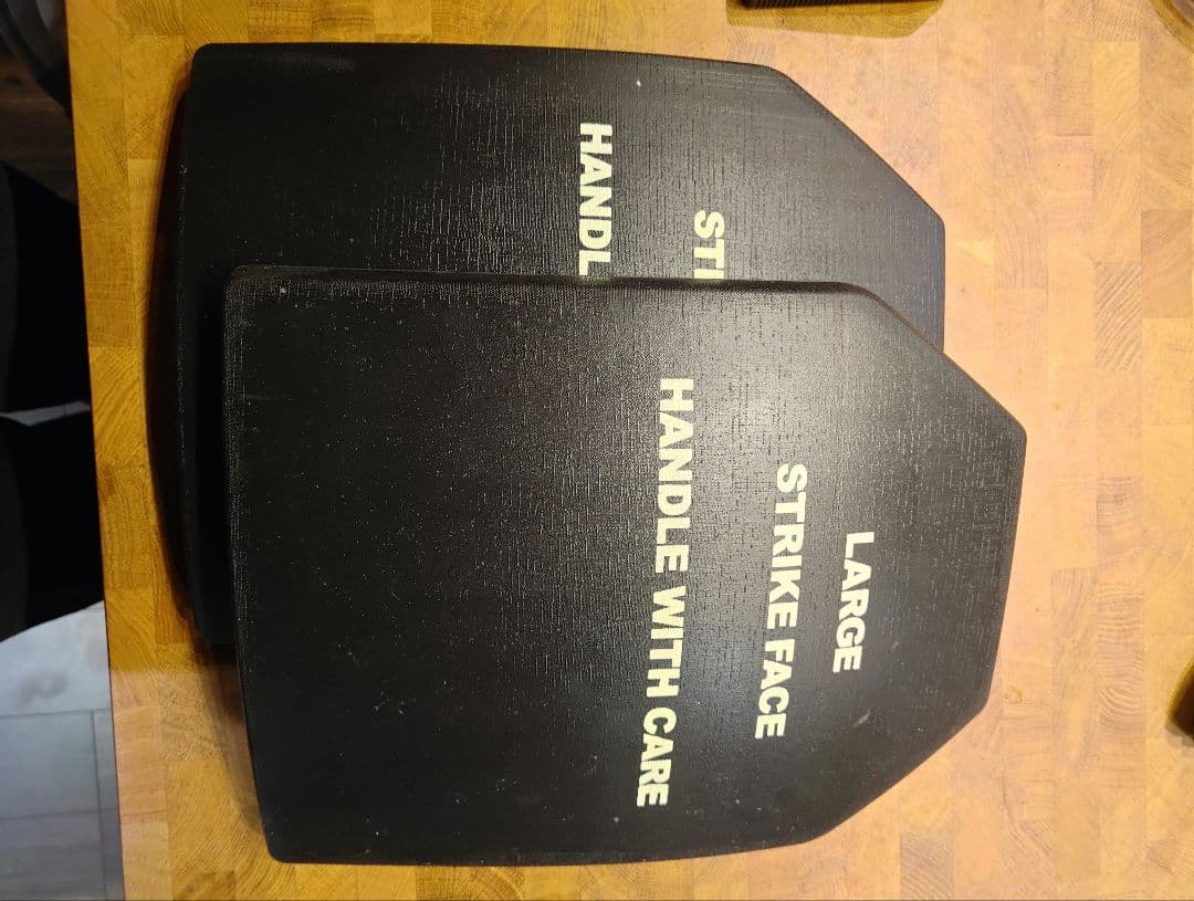 トイソルジャー製　sapiプレート　ラージサイズ