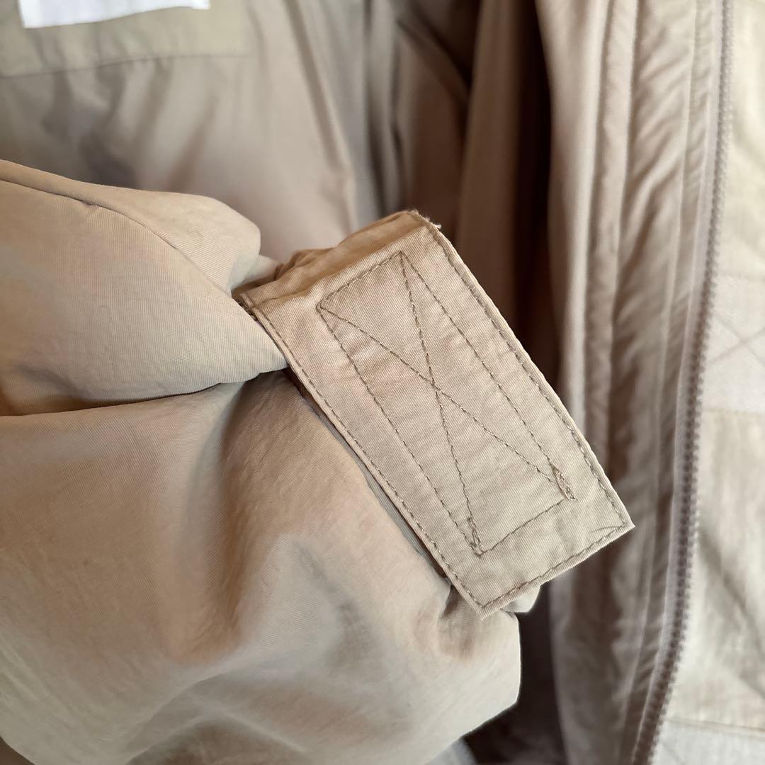 専用TODAYFULモンスターダウンジャケット OLV 38 2025 - メルカリ