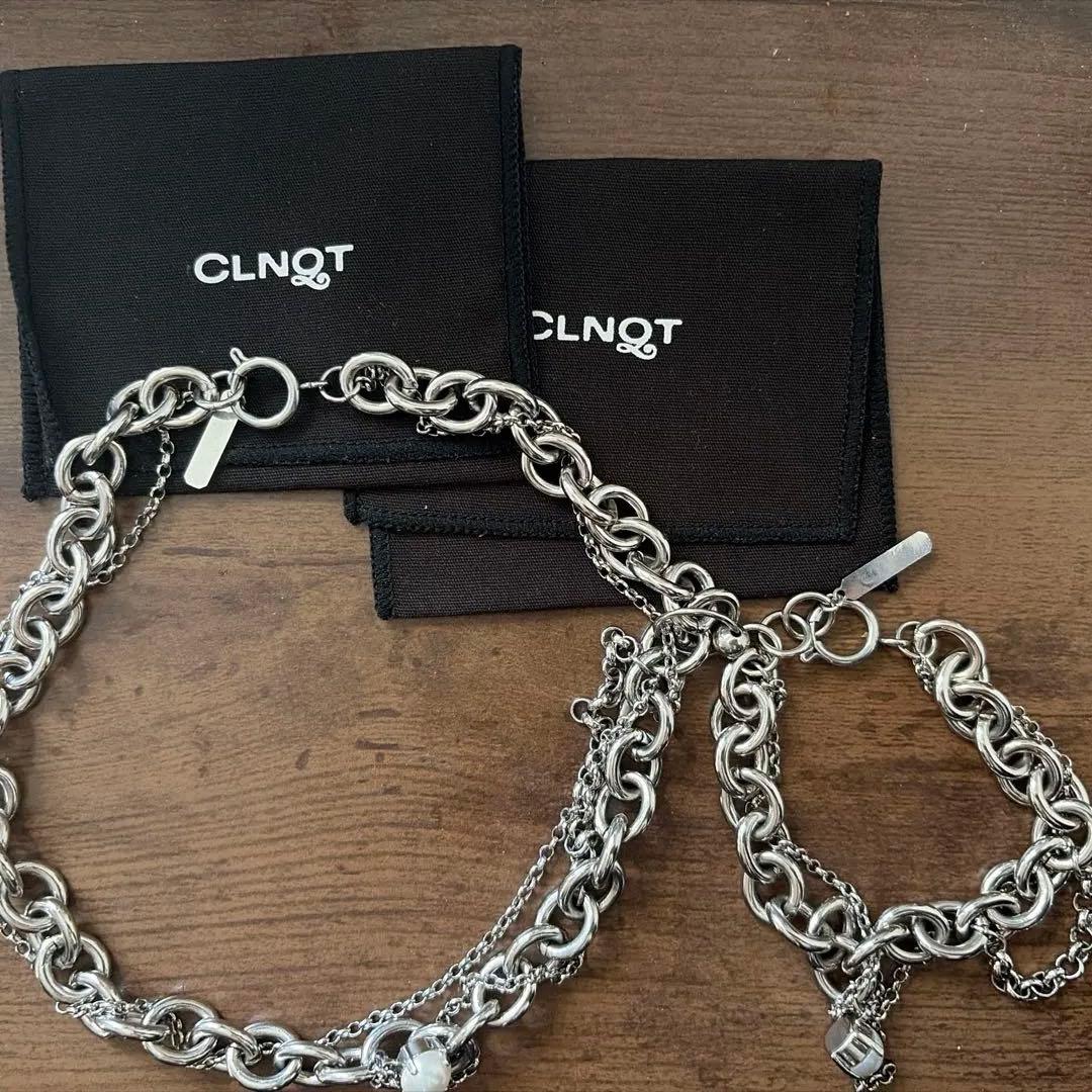 ustine clenquet takato着用 Lucyセット