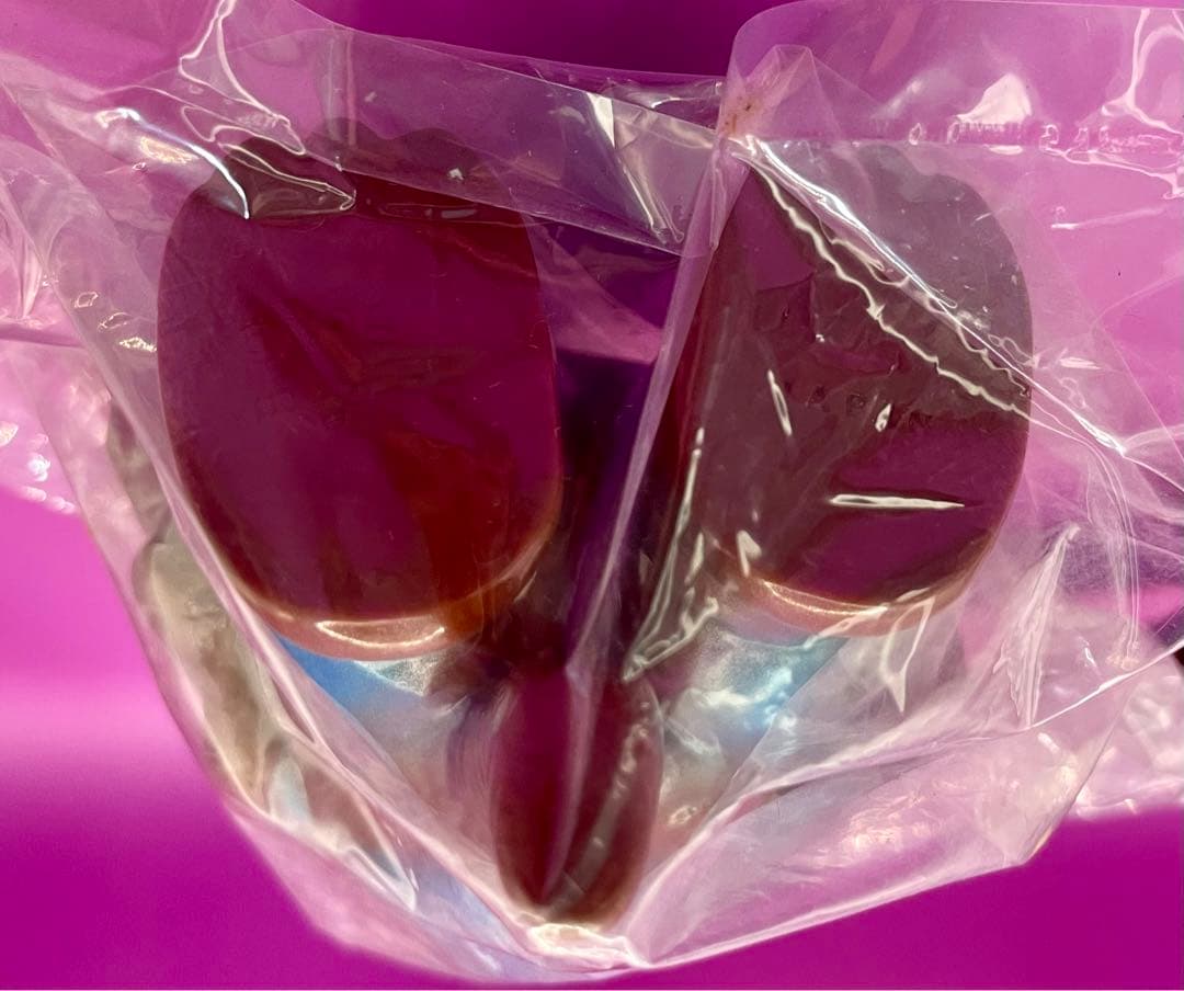 ペギラUSTOYSシャンプーボトル マルサン ソフビ人形 茶色成形色 M1号