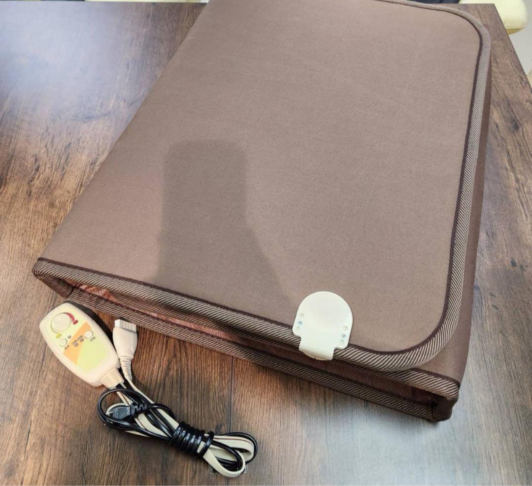 定価20万円 岩盤浴マット セラミック ゲルマニウム ラドン 3種 - メルカリ