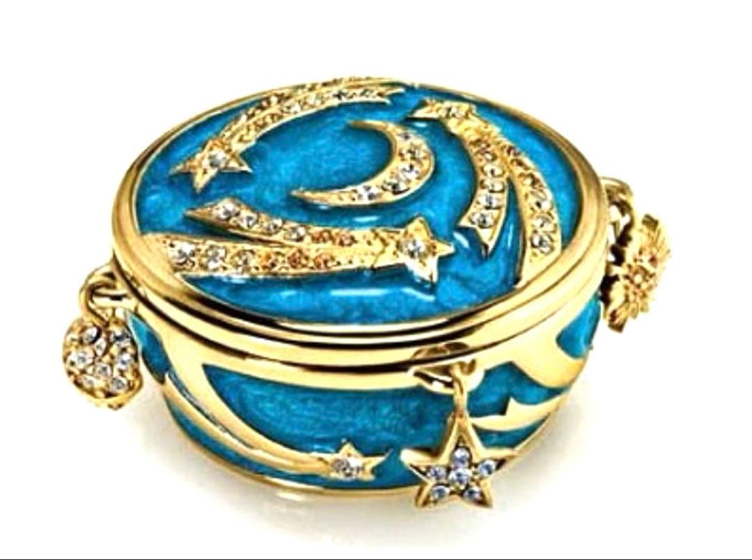 セレスティアル チャームズ ソリッド センシュアス エスティローダー練り香水